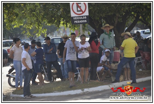 rolim de moura